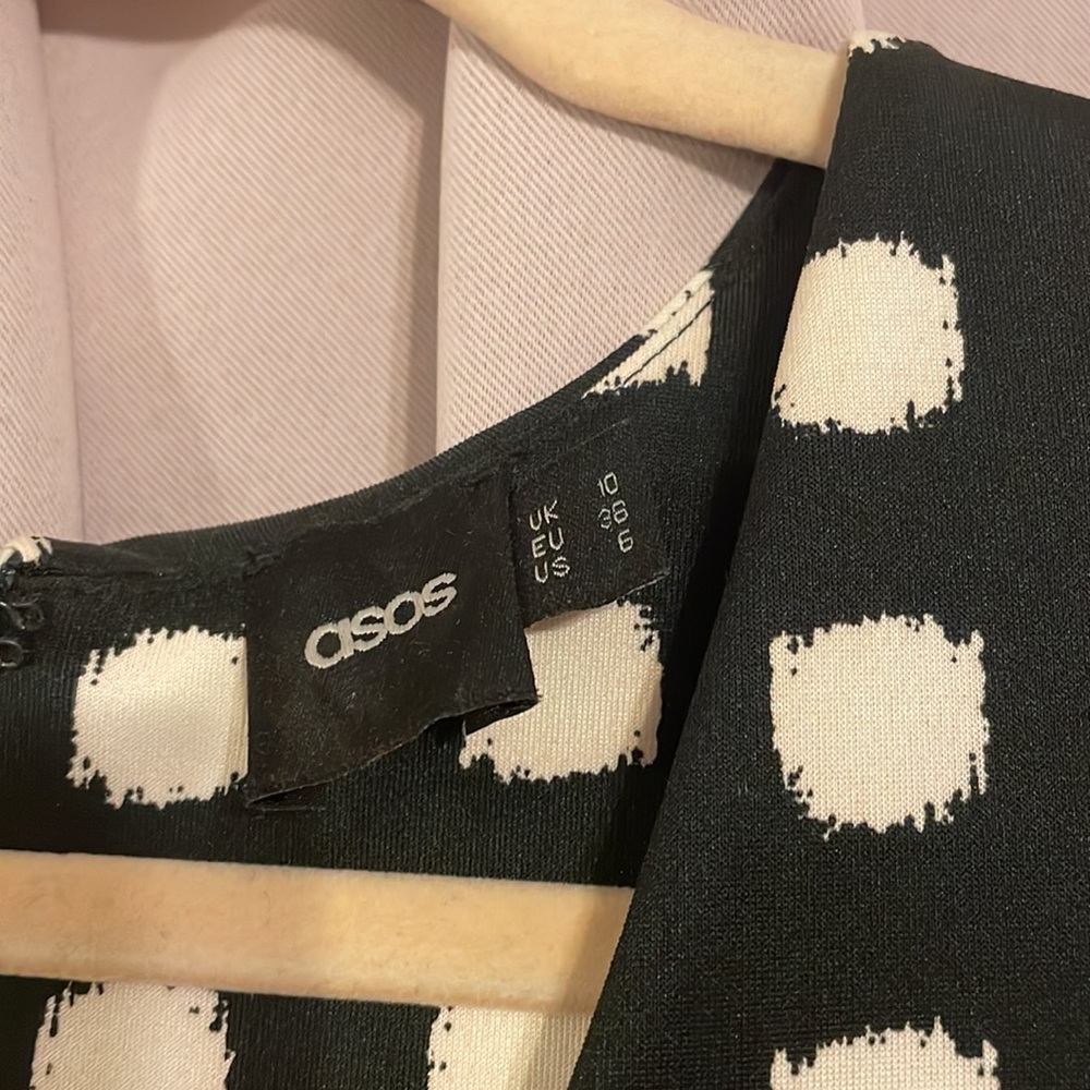 ASOS dress - Picture 3 of 3